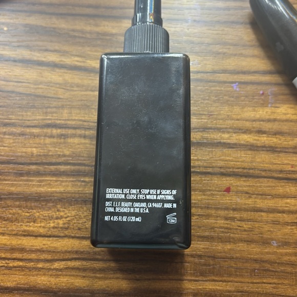 Brand new elf makeup mist and set! - Picture 3 of 3